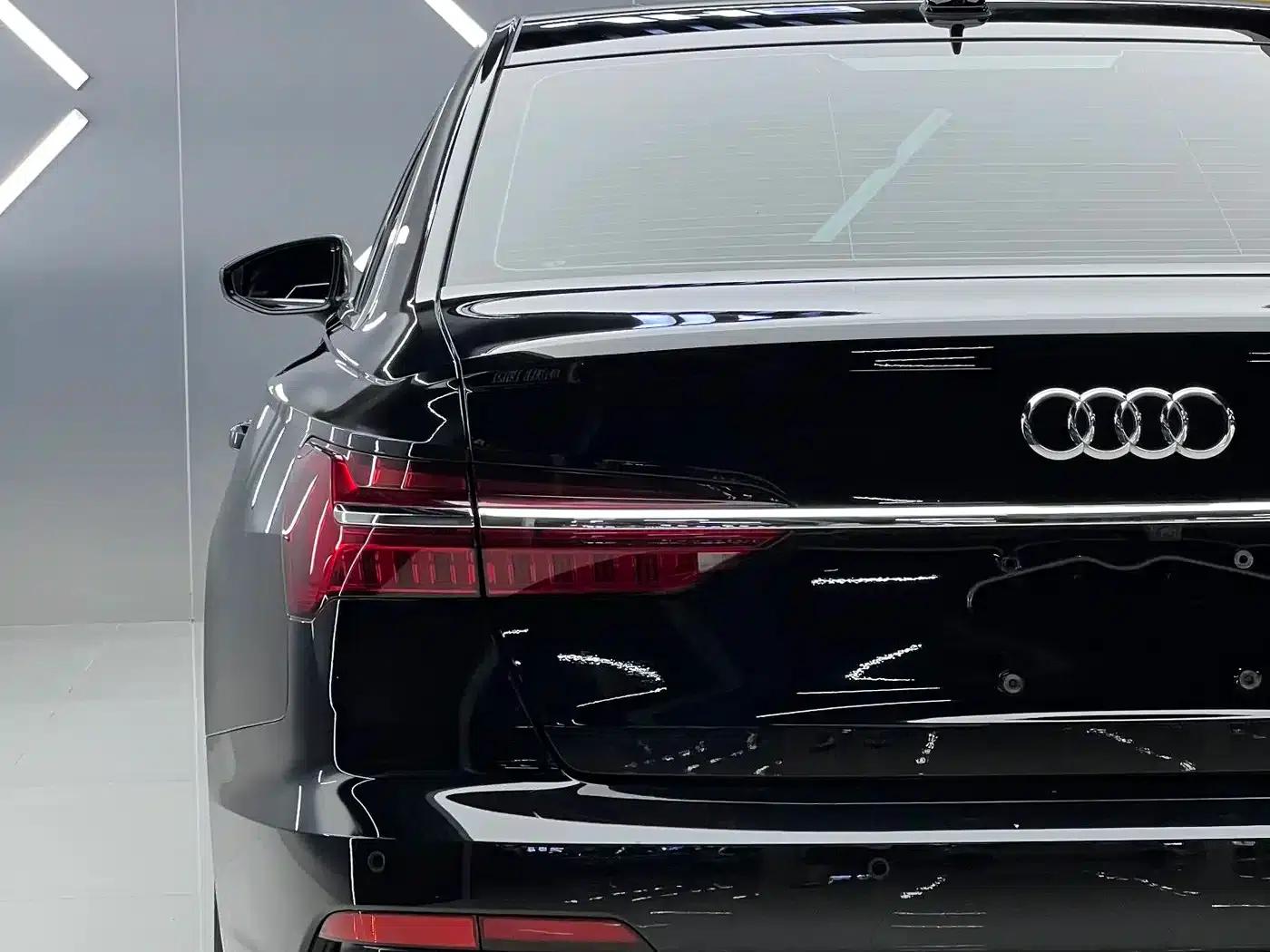 Audi A6L 2019 45 TFSI quattro Premium Dynamic Edition — миниатюра 28
