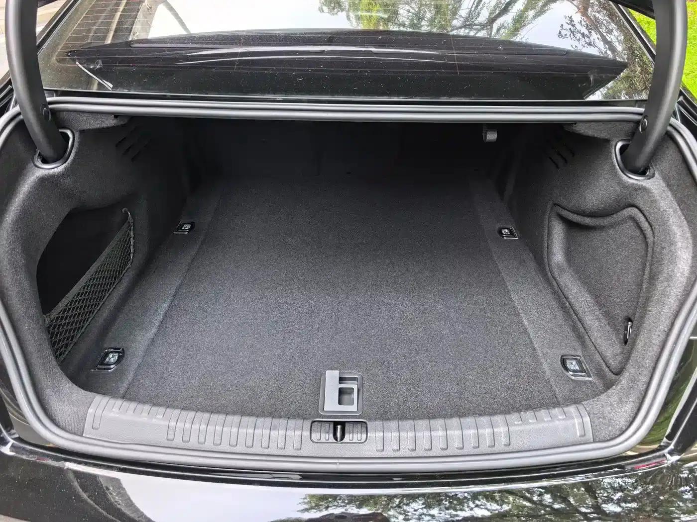 Audi A6L 2021 40 TFSI Luxury Elegance — миниатюра 7
