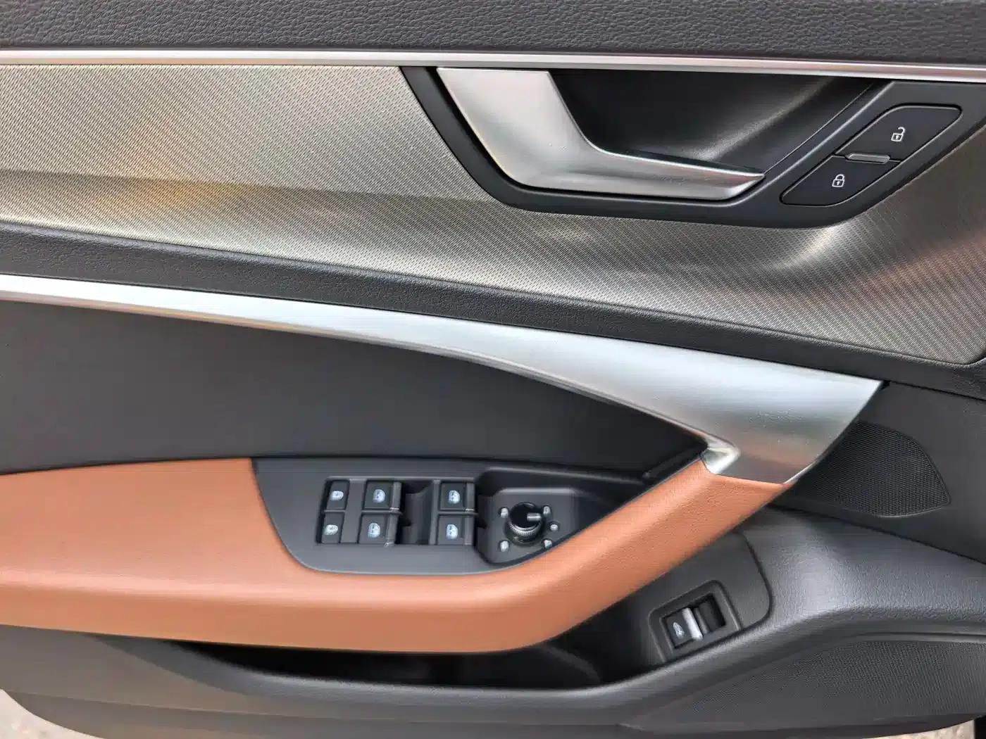 Audi A6L 2021 40 TFSI Luxury Elegance — миниатюра 10