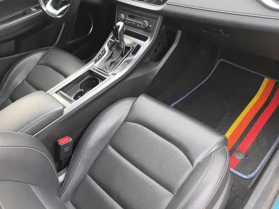 Audi A6L 2018 TFSI Collector's Edition — миниатюра 12
