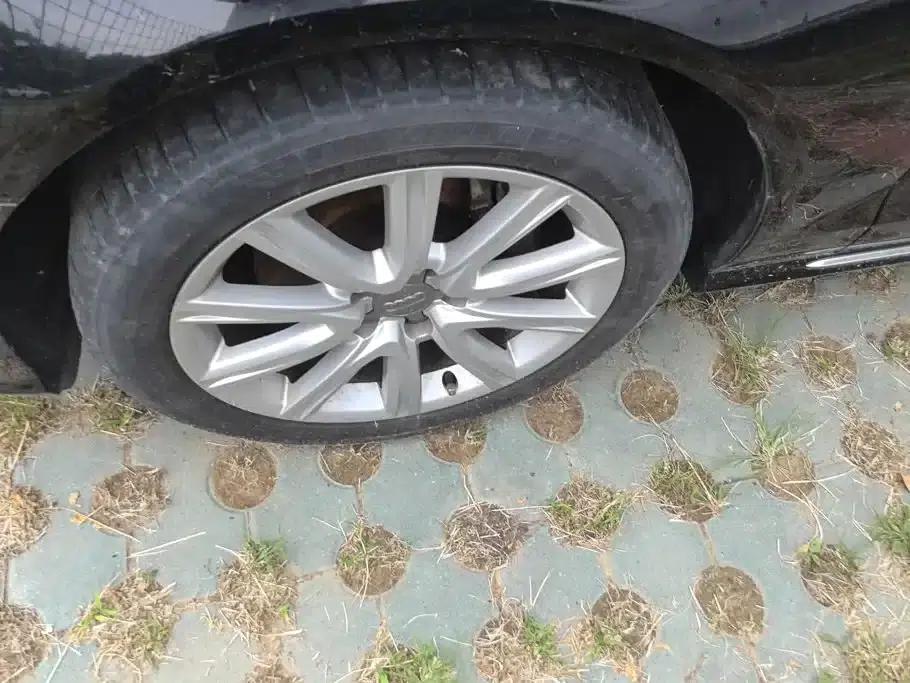 Audi A6L 2018 TFSI Collector's Edition — миниатюра 6