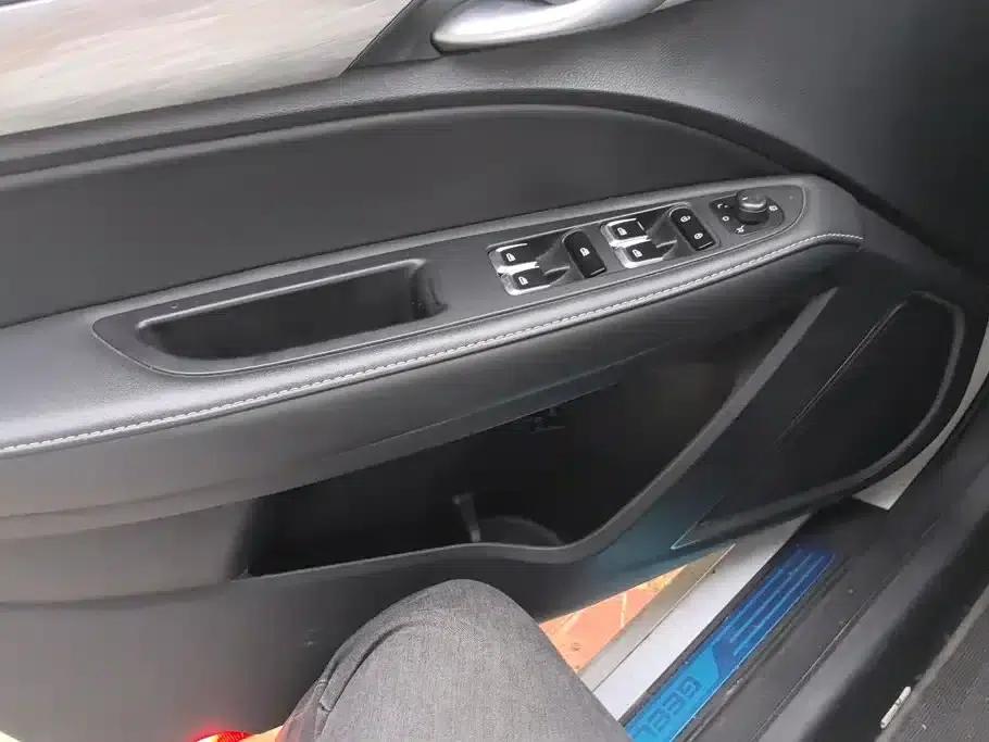 Audi A6L 2018 TFSI Collector's Edition — миниатюра 7
