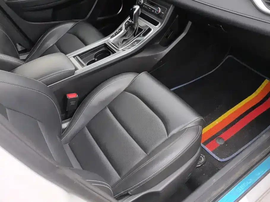 Audi A6L 2018 TFSI Collector's Edition — миниатюра 8