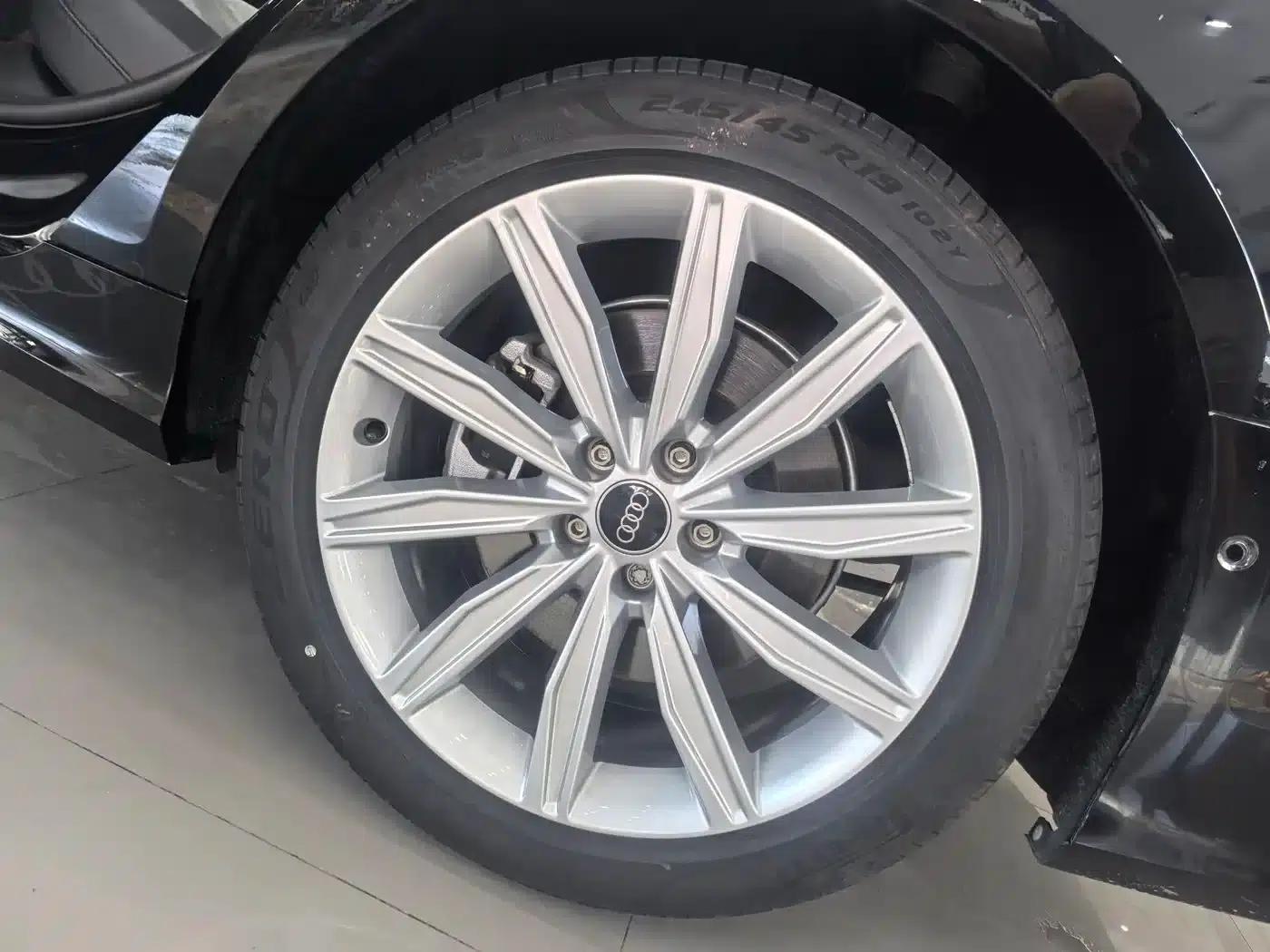 Audi A6L 2024 45 TFSI Premium Dynamic Edition — миниатюра 16