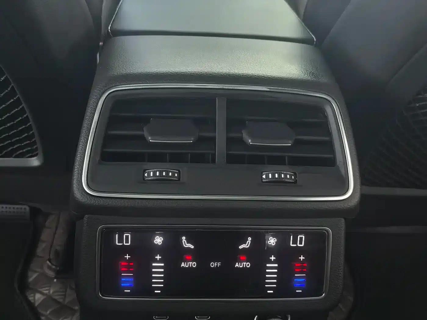 Audi A6L 2024 45 TFSI Premium Dynamic Edition — миниатюра 17