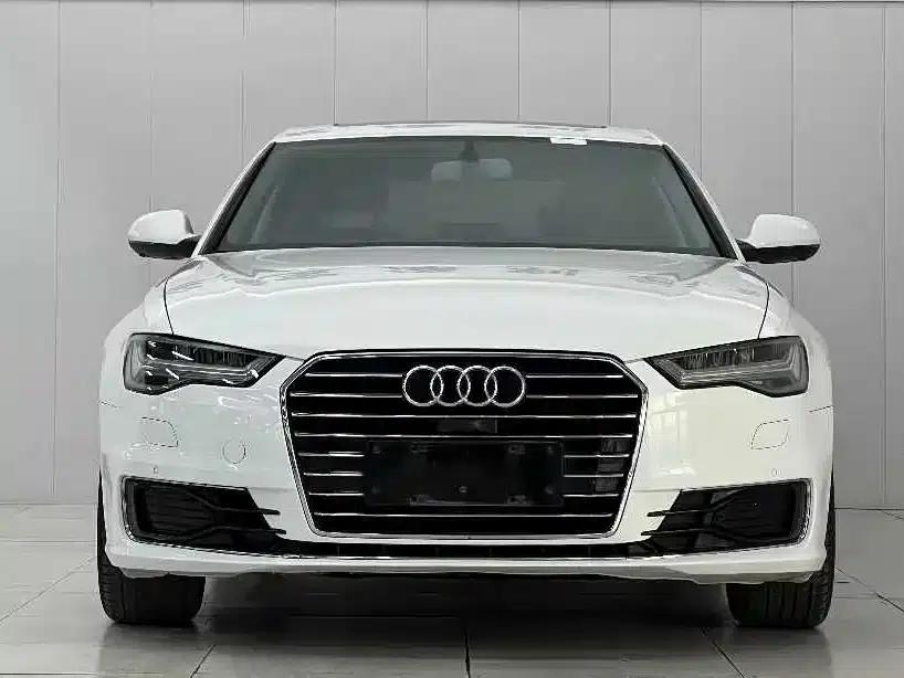 Audi A6L 2017 TFSI Comfort — миниатюра 2