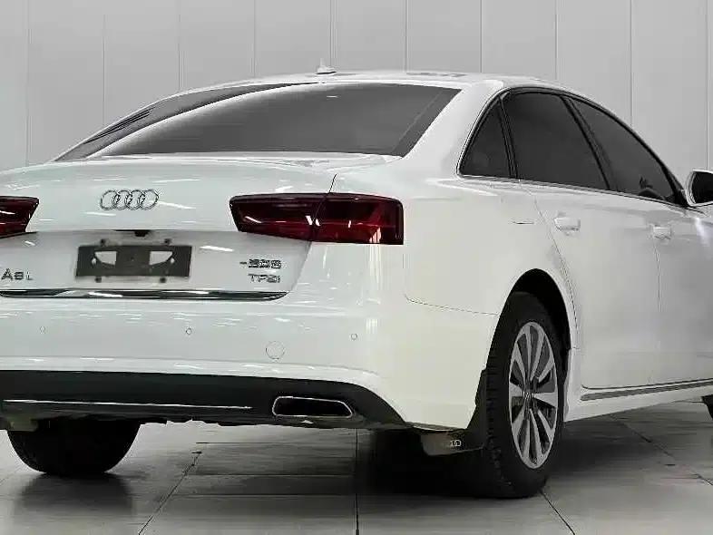 Audi A6L 2017 TFSI Comfort — миниатюра 3