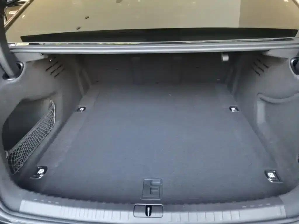 Audi A6L 2022 45 TFSI Premium Dynamic Edition — миниатюра 19
