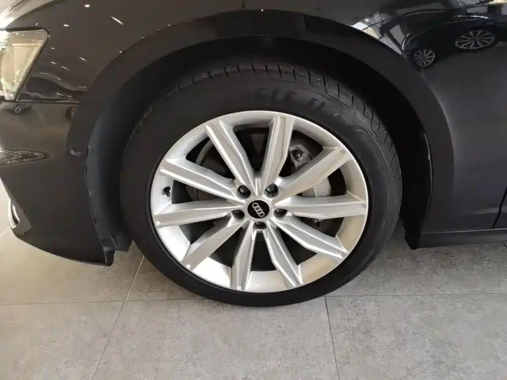 Audi A6L 2022 45 TFSI Premium Dynamic Edition — миниатюра 23
