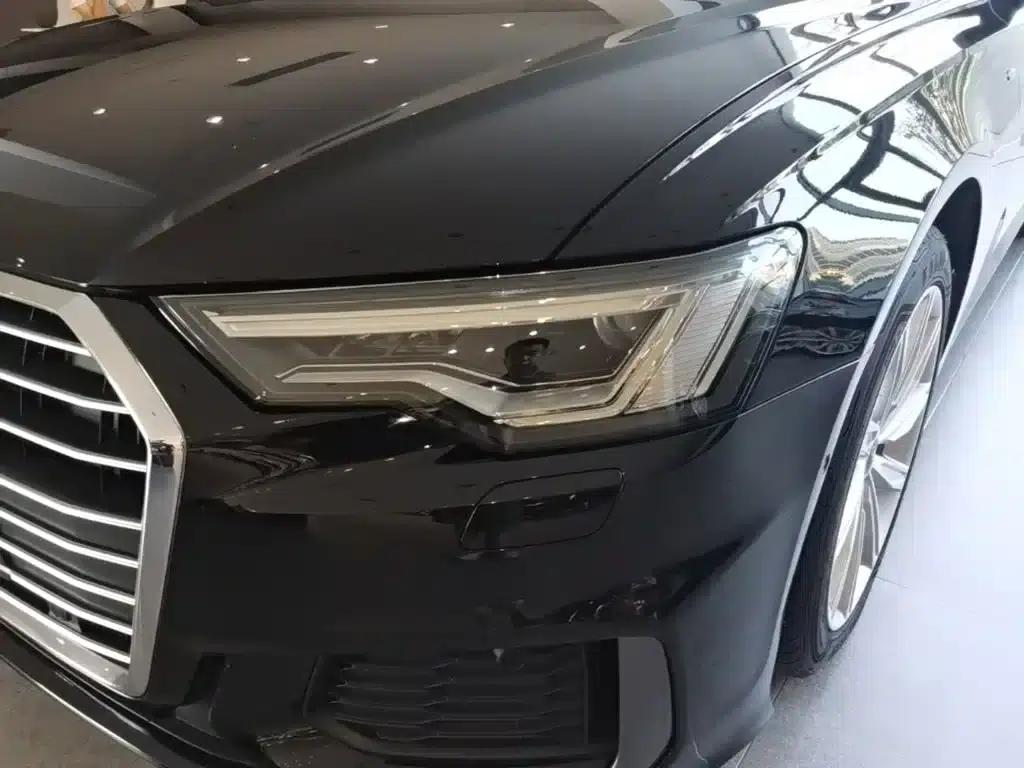 Audi A6L 2022 45 TFSI Premium Dynamic Edition — миниатюра 24