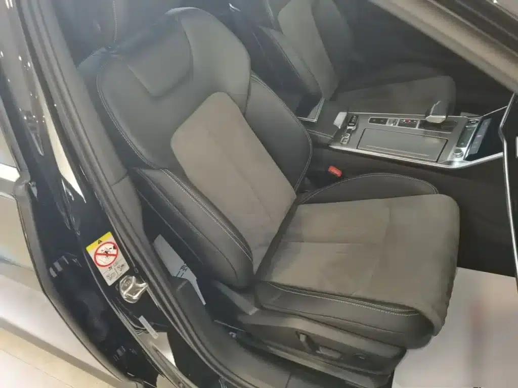 Audi A6L 2022 45 TFSI Premium Dynamic Edition — миниатюра 25