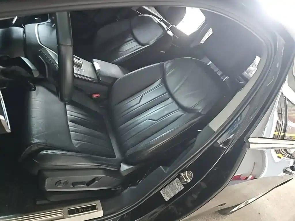 Audi A6L 2021 40 TFSI Luxury Elegance — миниатюра 15