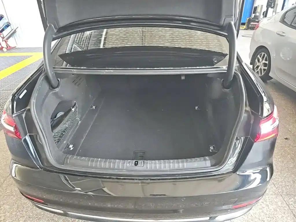 Audi A6L 2021 40 TFSI Luxury Elegance — миниатюра 19