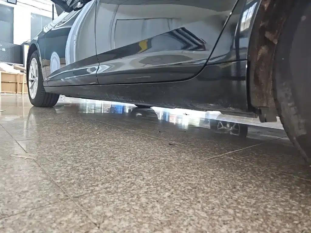 Audi A6L 2021 40 TFSI Luxury Elegance — миниатюра 22
