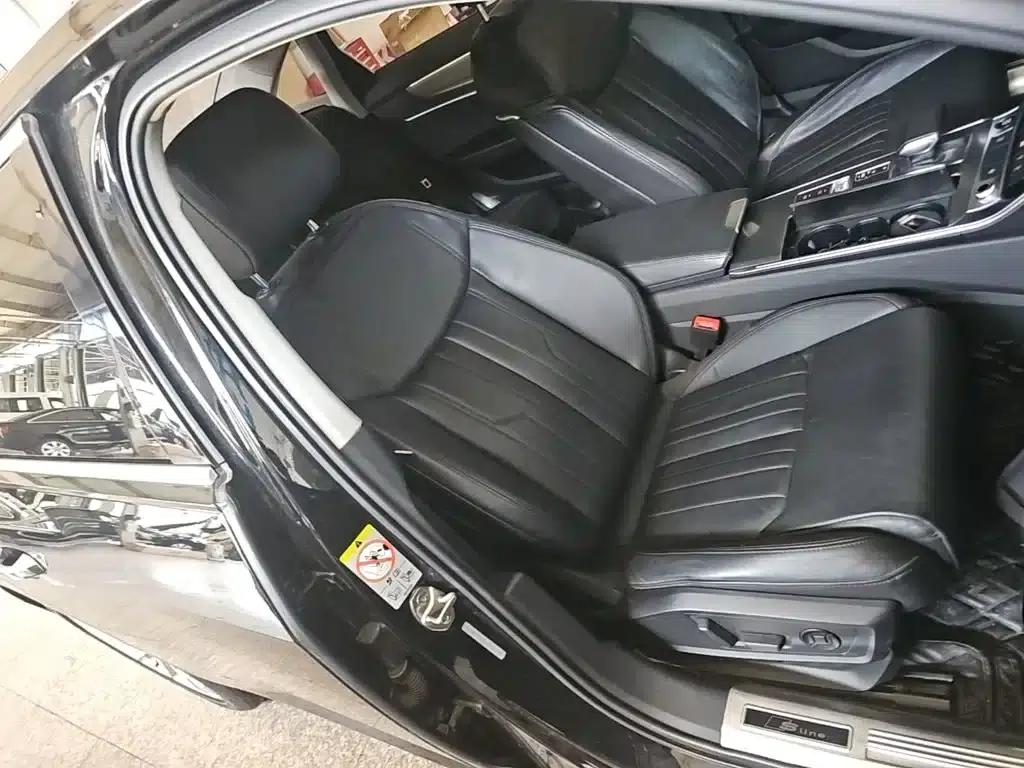 Audi A6L 2021 40 TFSI Luxury Elegance — миниатюра 25
