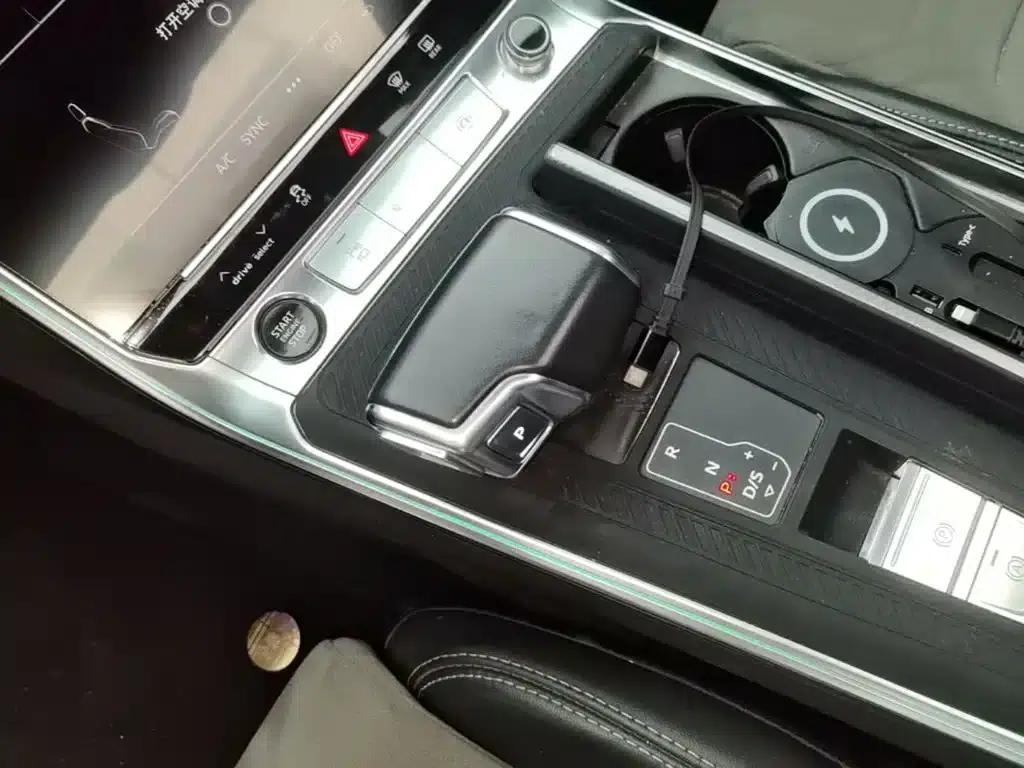 Audi A6L 2024 45 TFSI Premium Dynamic Edition — миниатюра 14