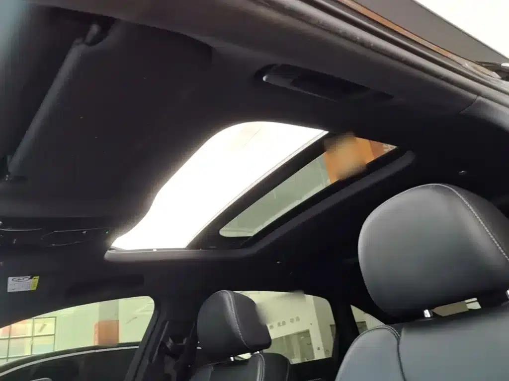 Audi A6L 2024 45 TFSI Premium Dynamic Edition — миниатюра 18