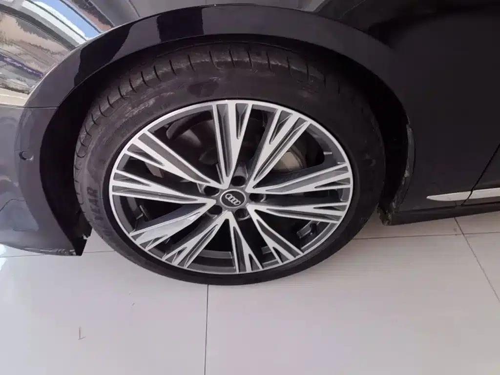 Audi A6L 2024 45 TFSI Premium Dynamic Edition — миниатюра 23