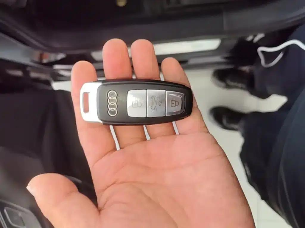 Audi A6L 2024 45 TFSI Premium Dynamic Edition — миниатюра 9