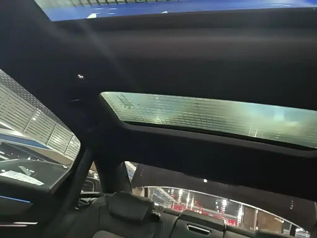 Audi A6L 2020 45 TFSI quattro Premium Dynamic Edition — миниатюра 18