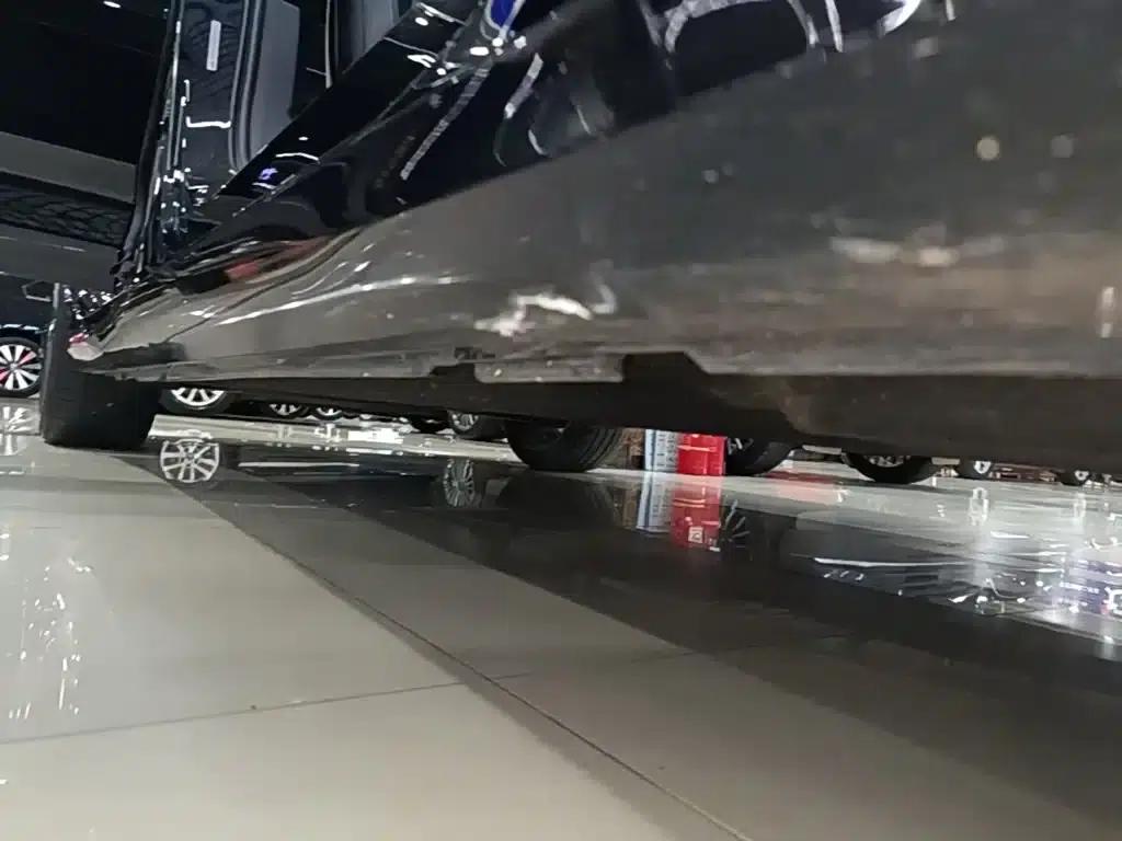 Audi A6L 2020 45 TFSI quattro Premium Dynamic Edition — миниатюра 21