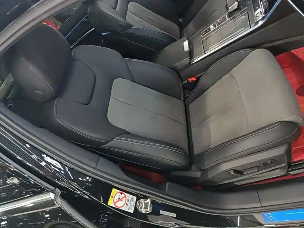 Audi A6L 2020 45 TFSI quattro Premium Dynamic Edition — миниатюра 25