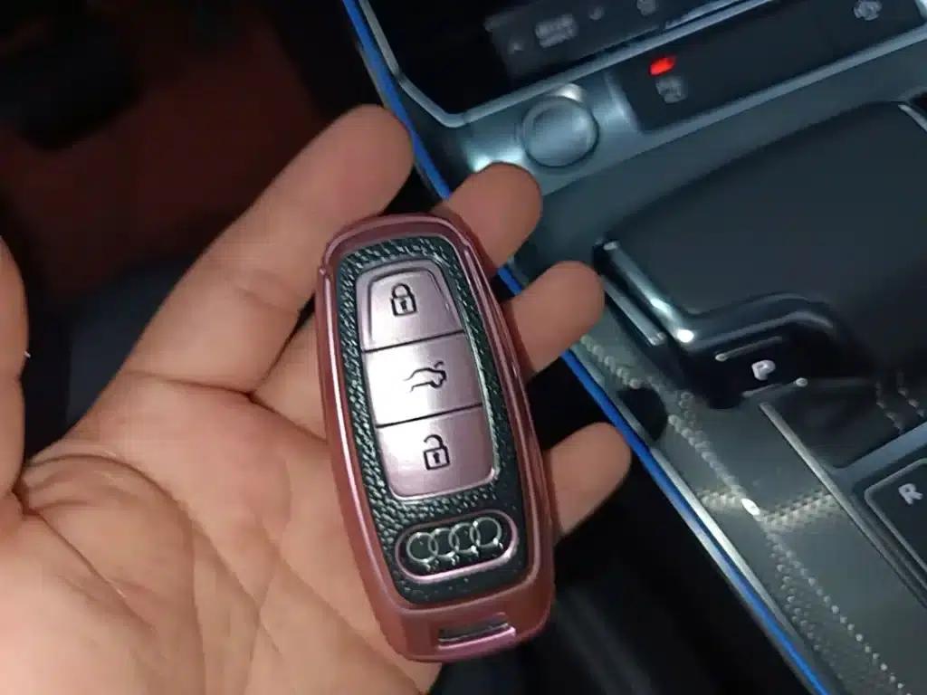 Audi A6L 2020 45 TFSI quattro Premium Dynamic Edition — миниатюра 9