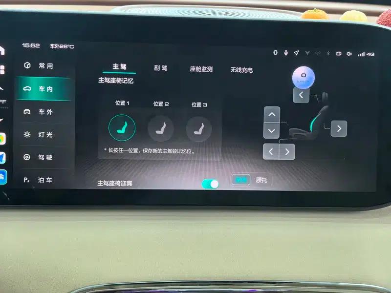 Euler Ballet Cat 2023 Model 401km Premium Edition — миниатюра 14