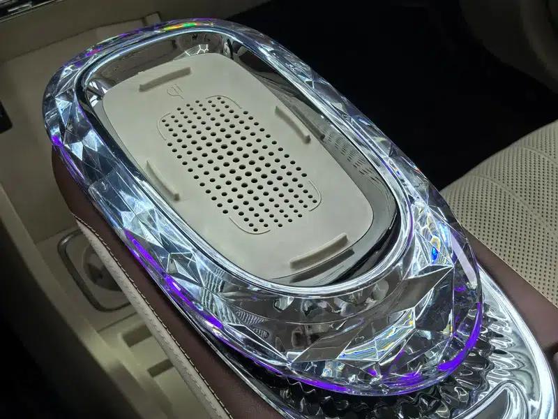 Euler Ballet Cat 2023 Model 401km Premium Edition — миниатюра 15