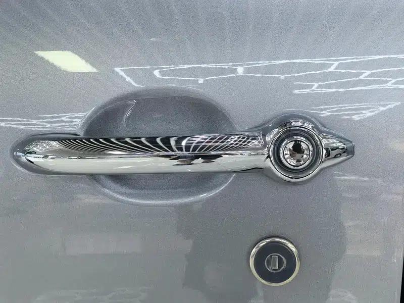 Euler Ballet Cat 2023 Model 401km Premium Edition — миниатюра 19