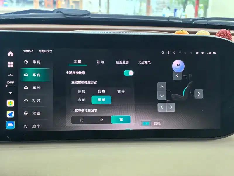 Euler Ballet Cat 2023 Model 401km Premium Edition — миниатюра 27