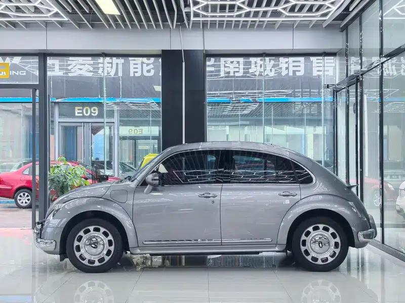 Euler Ballet Cat 2023 Model 401km Premium Edition — миниатюра 4