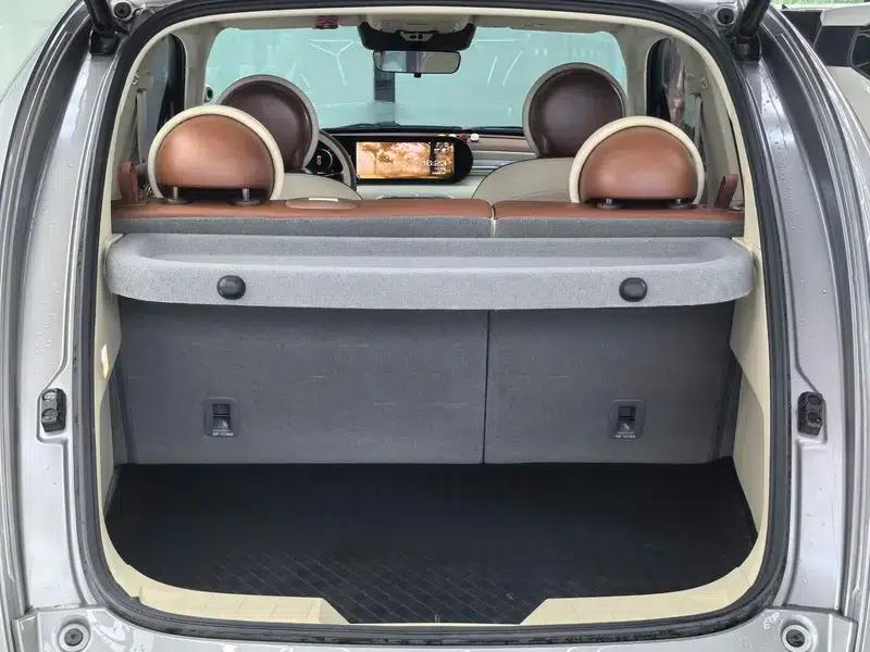 Euler Ballet Cat 2023 Model 401km Premium Edition — миниатюра 32