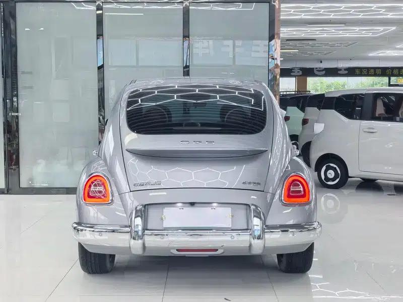 Euler Ballet Cat 2023 Model 401km Premium Edition — миниатюра 6
