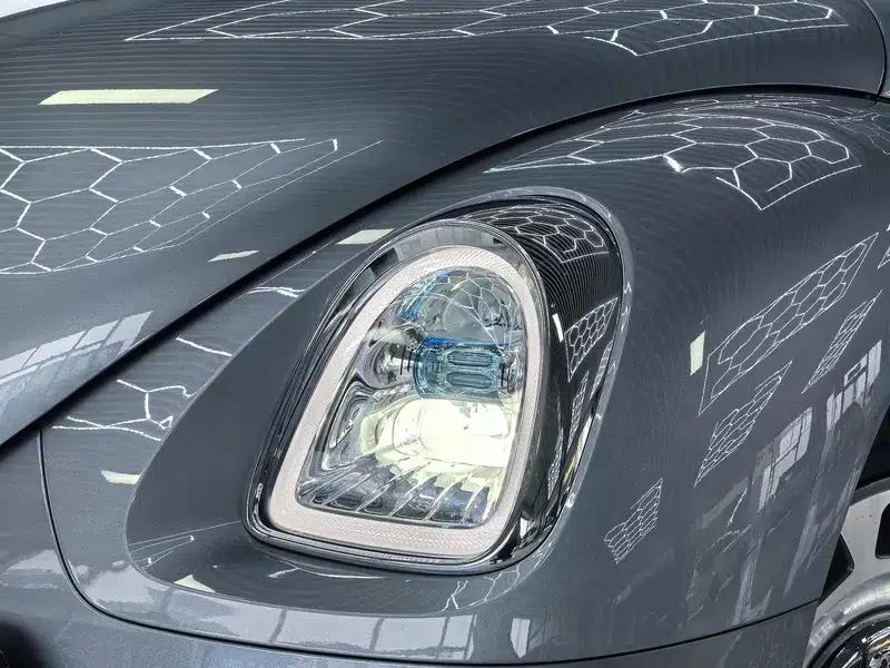 Euler Ballet Cat 2023 Model 401km Premium Edition — миниатюра 9
