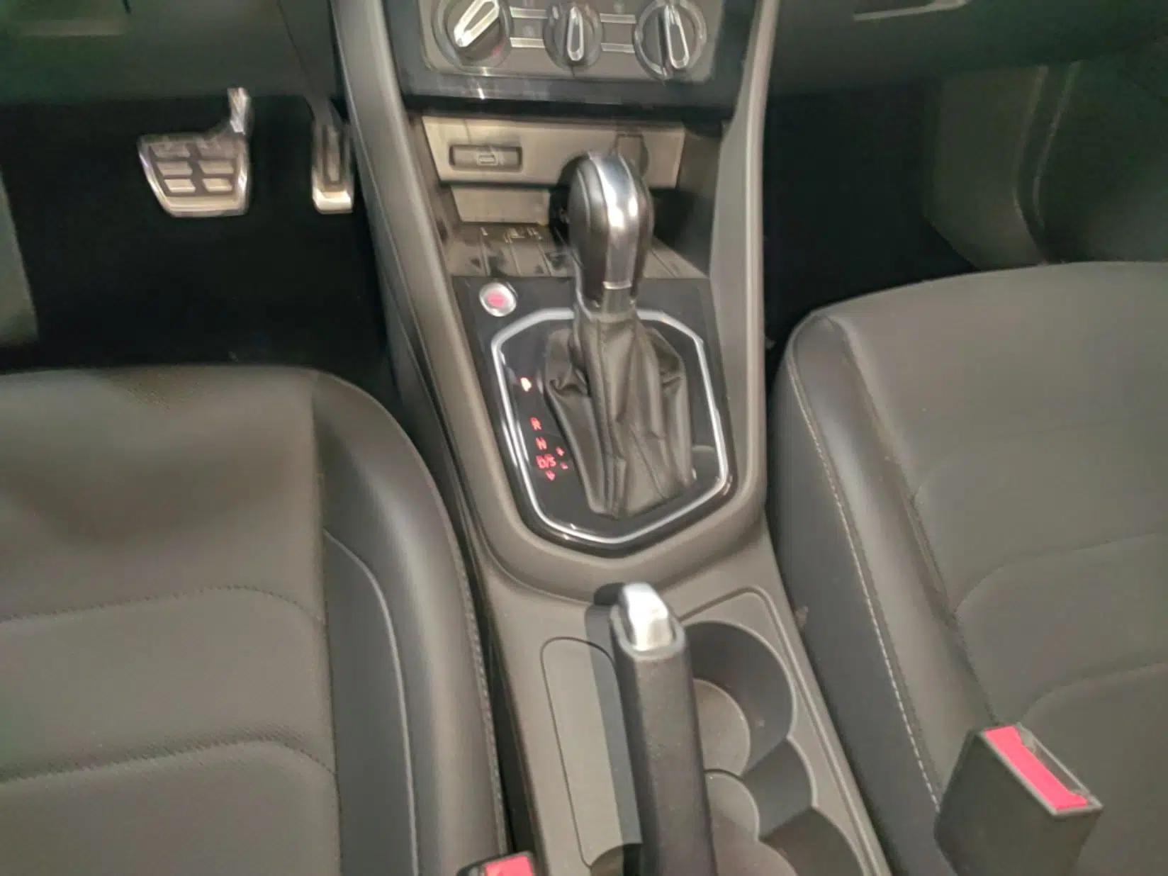 Jetta VS5 2019 280TSI Automatic Enjoyment Model — миниатюра 16