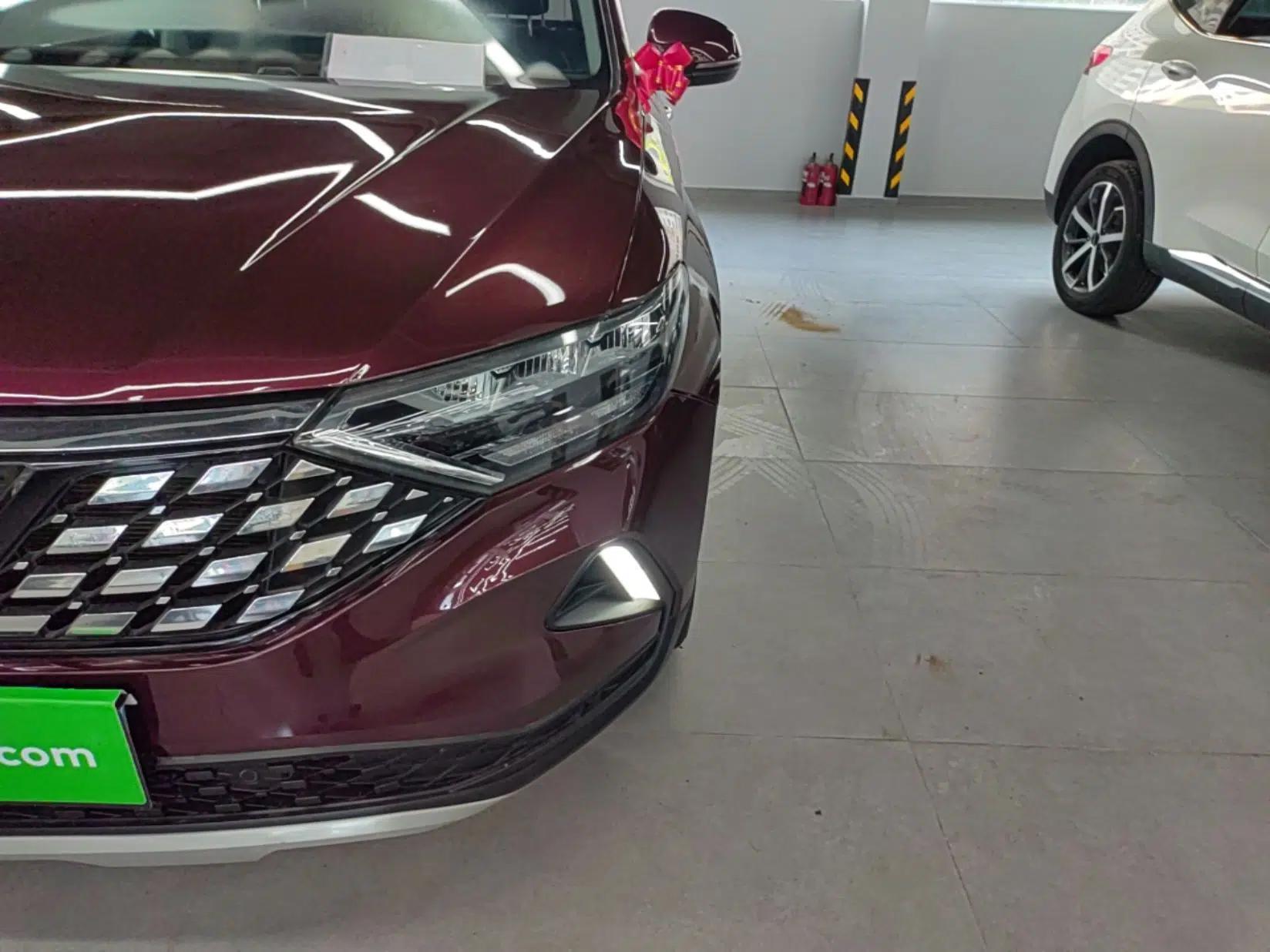 Jetta VS5 2019 280TSI Automatic Enjoyment Model — миниатюра 8