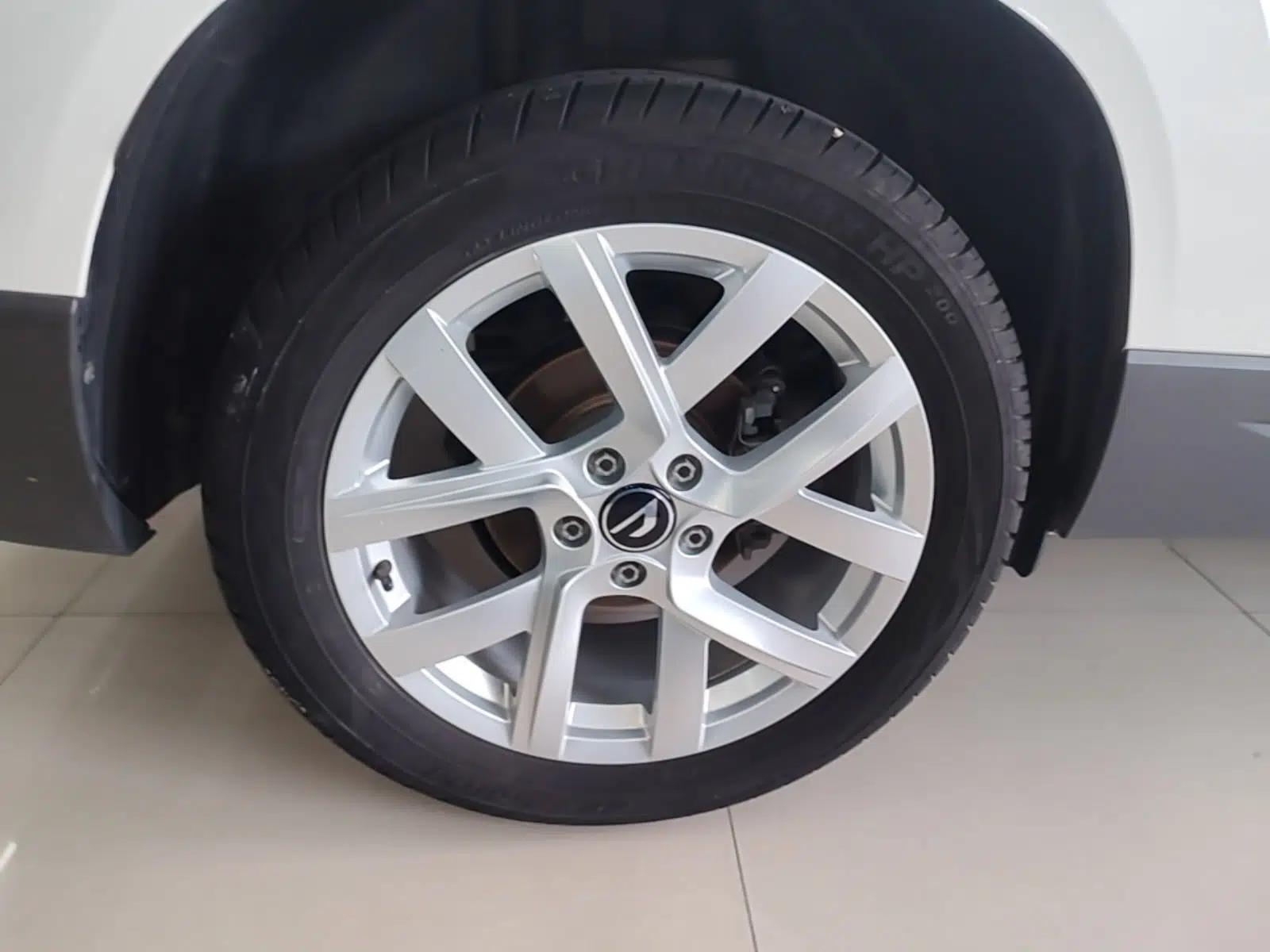 Jetta VS5 2023 280TSI Manual Enjoyment Version — миниатюра 11