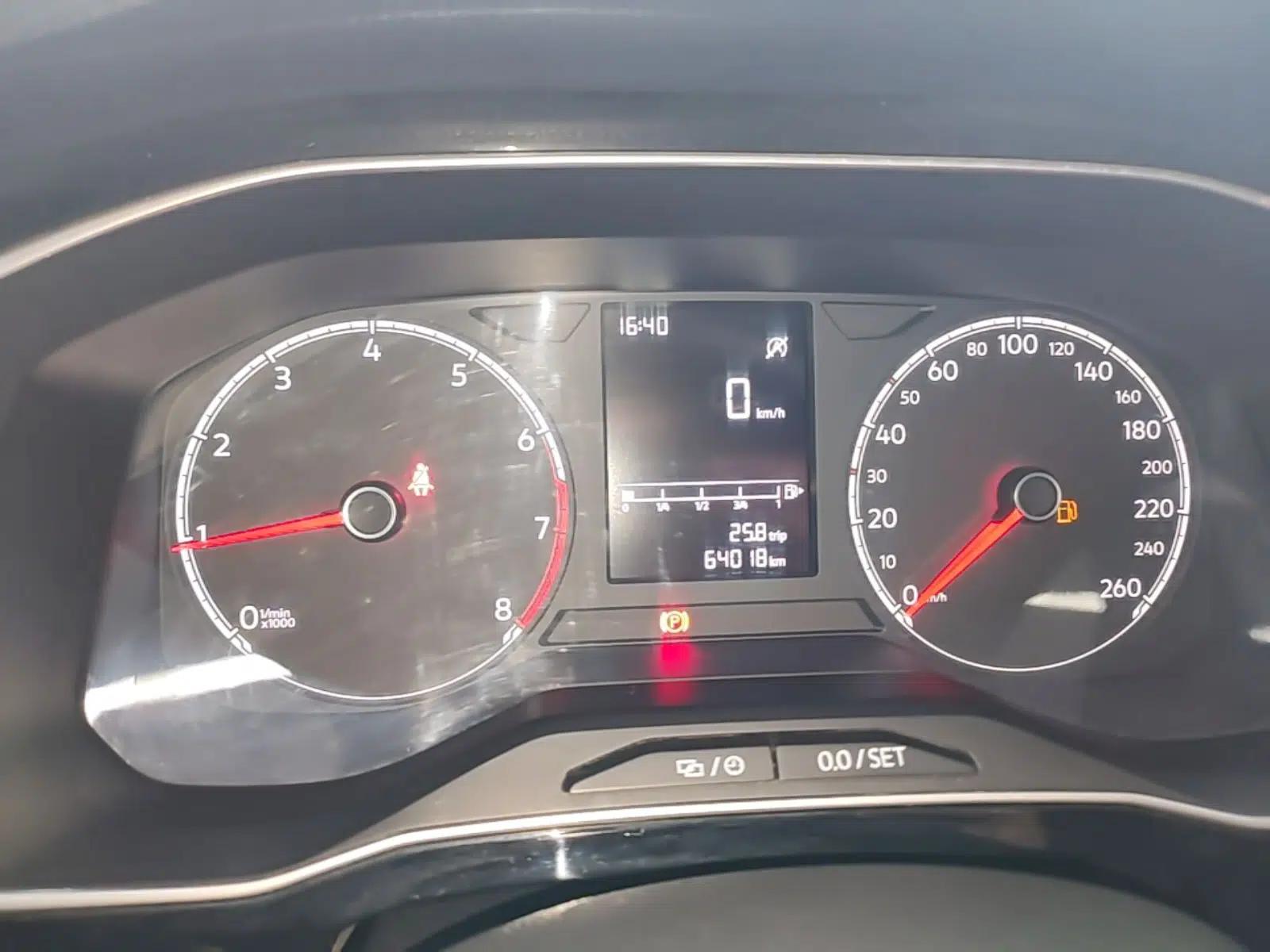 Jetta VS5 2023 280TSI Manual Enjoyment Version — миниатюра 14