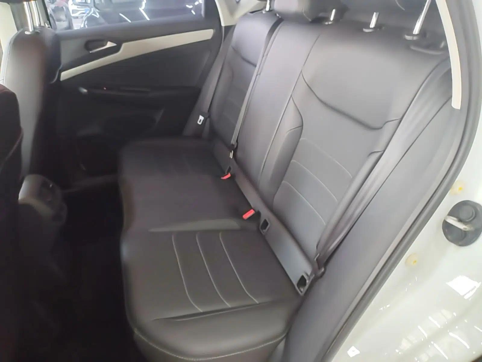 Jetta VS5 2023 280TSI Manual Enjoyment Version — миниатюра 20
