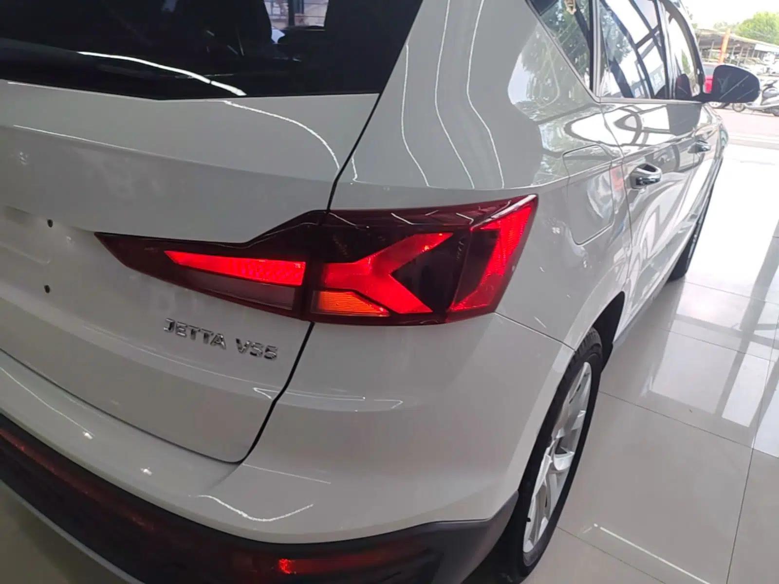Jetta VS5 2023 280TSI Manual Enjoyment Version — миниатюра 9
