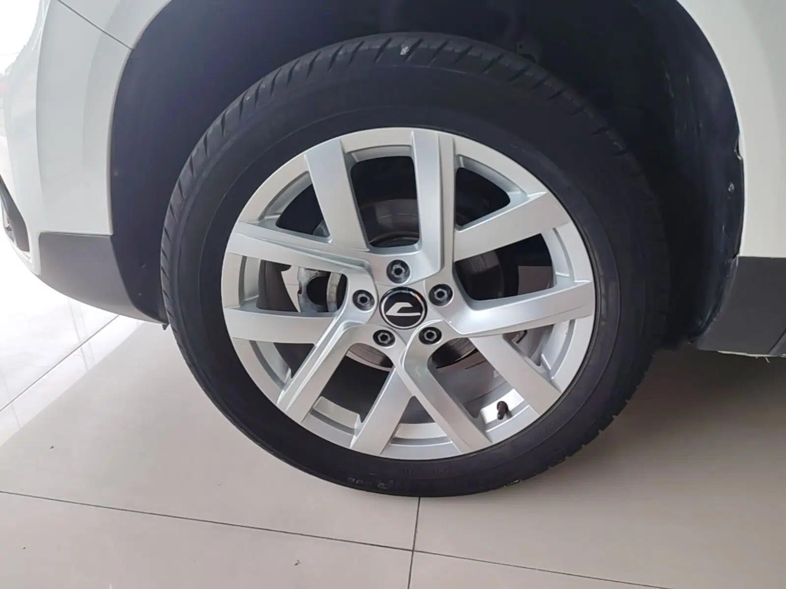Jetta VS5 2023 280TSI Manual Enjoyment Version — миниатюра 10