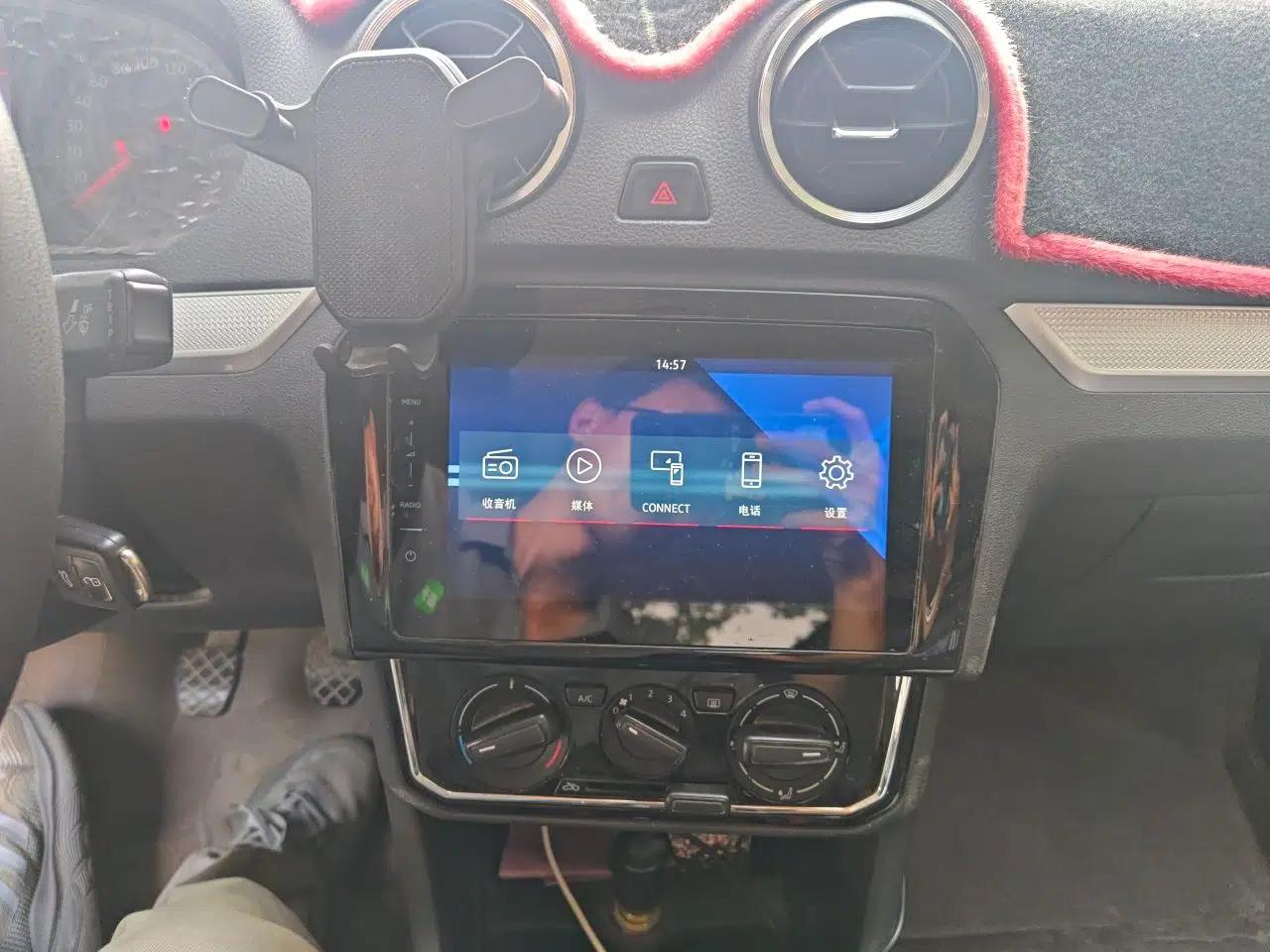 Jetta VA3 2019 1.5L Manual Enjoyment Edition — миниатюра 13