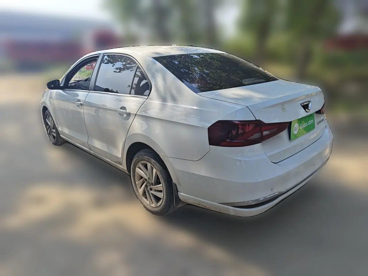 Jetta VA3 2019 1.5L Manual Enjoyment Edition — миниатюра 4