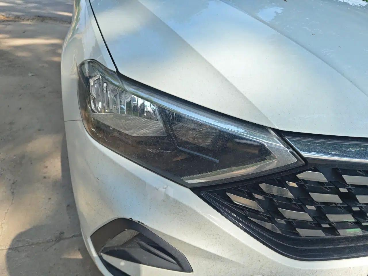 Jetta VA3 2019 1.5L Manual Enjoyment Edition — миниатюра 7