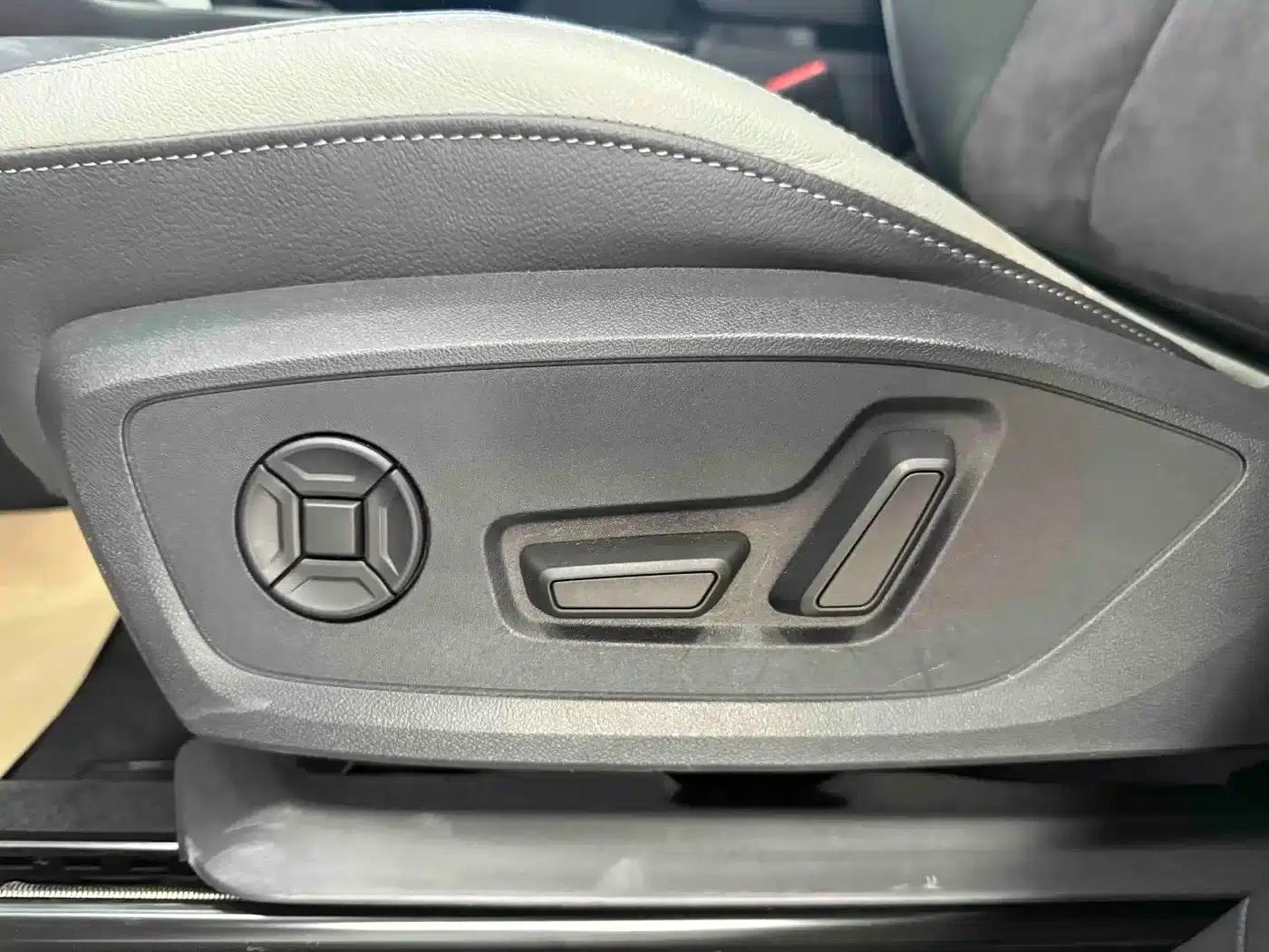 Audi Q3 2022 35 TFSI Progressive Dynamic — миниатюра 15