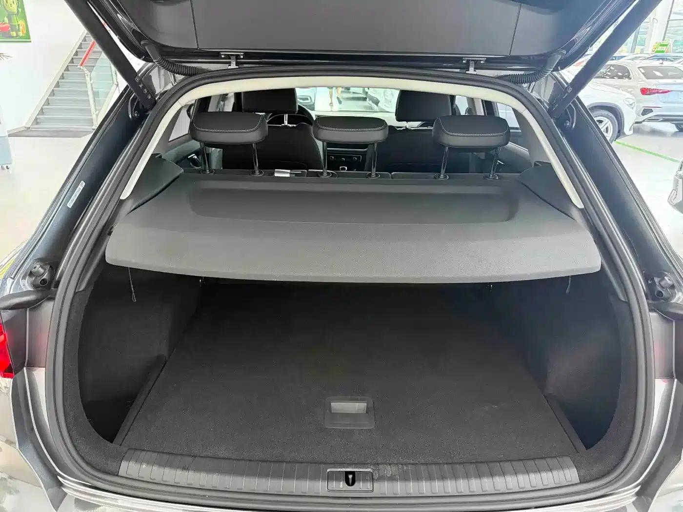 Audi Q3 2022 35 TFSI Progressive Dynamic — миниатюра 19