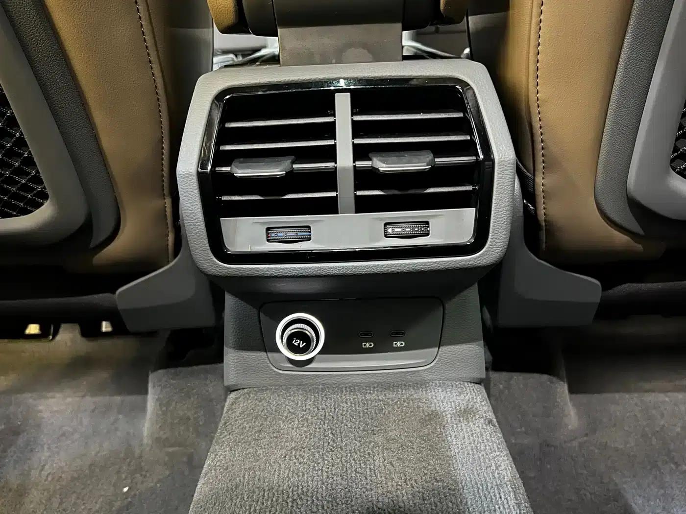 Audi Q3 2024 40 TFSI Fashion Dynamic — миниатюра 9
