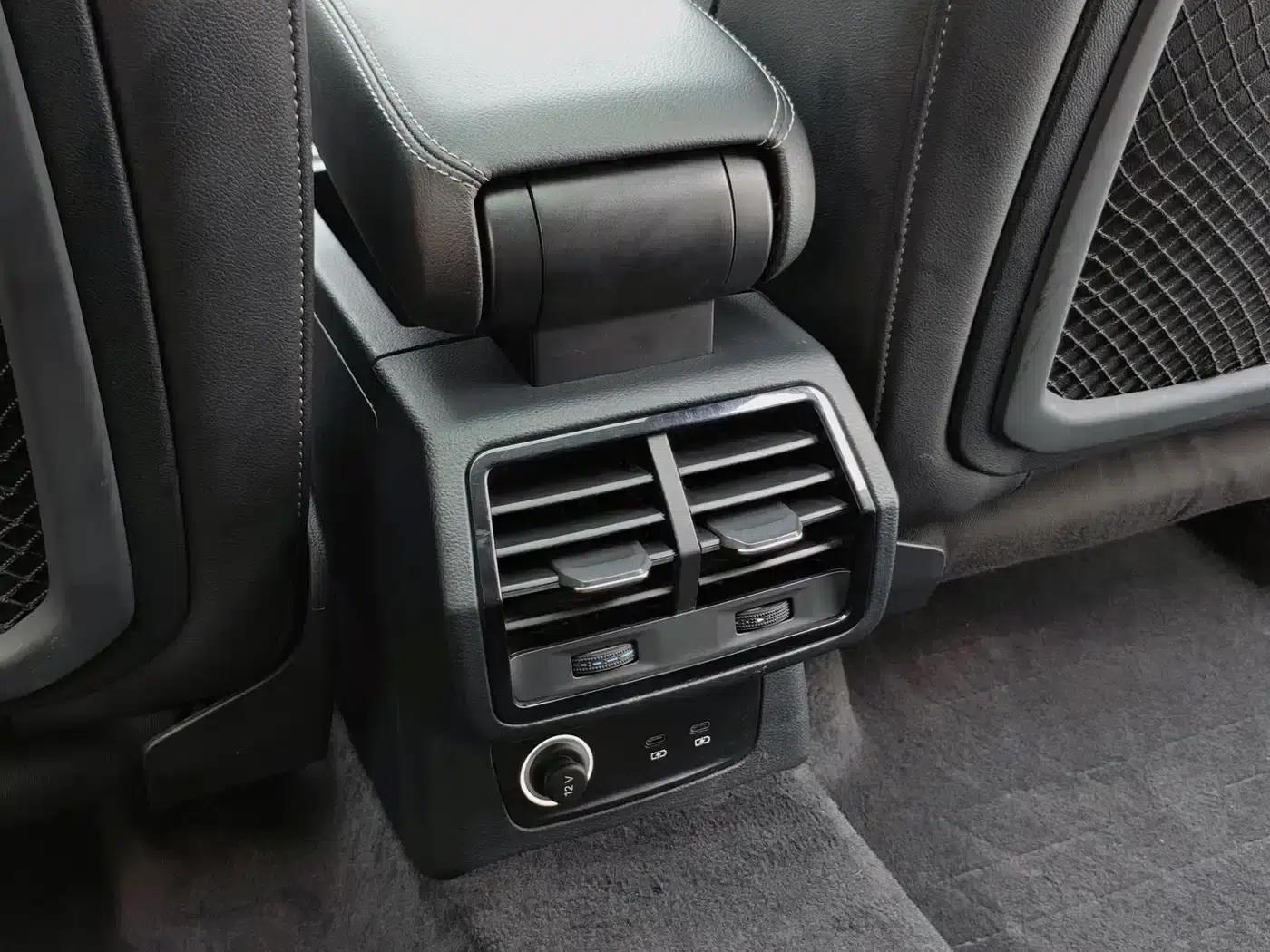 Audi Q3 2023 35 TFSI Fashion Dynamic (1.4T) — миниатюра 21