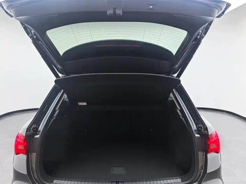 Audi Q3 2022 35 TFSI Progressive Dynamic — миниатюра 5